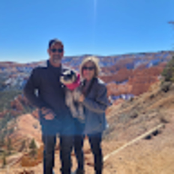 Meet your Posher, Tonya - Picture 1 of 1